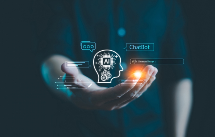 Тревогата за AI стигна и до служителите
