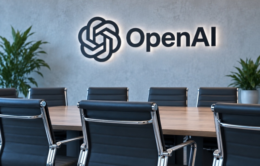 Шпионски игри в OpenAI
