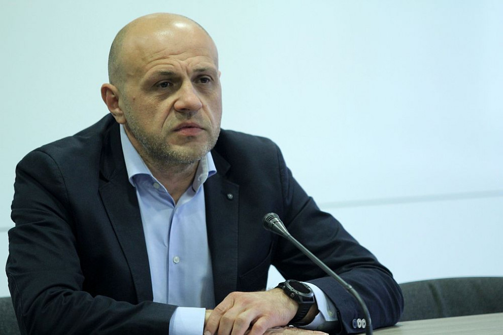 Томислав Дончев: Подготвяме закон за индустриалните зони