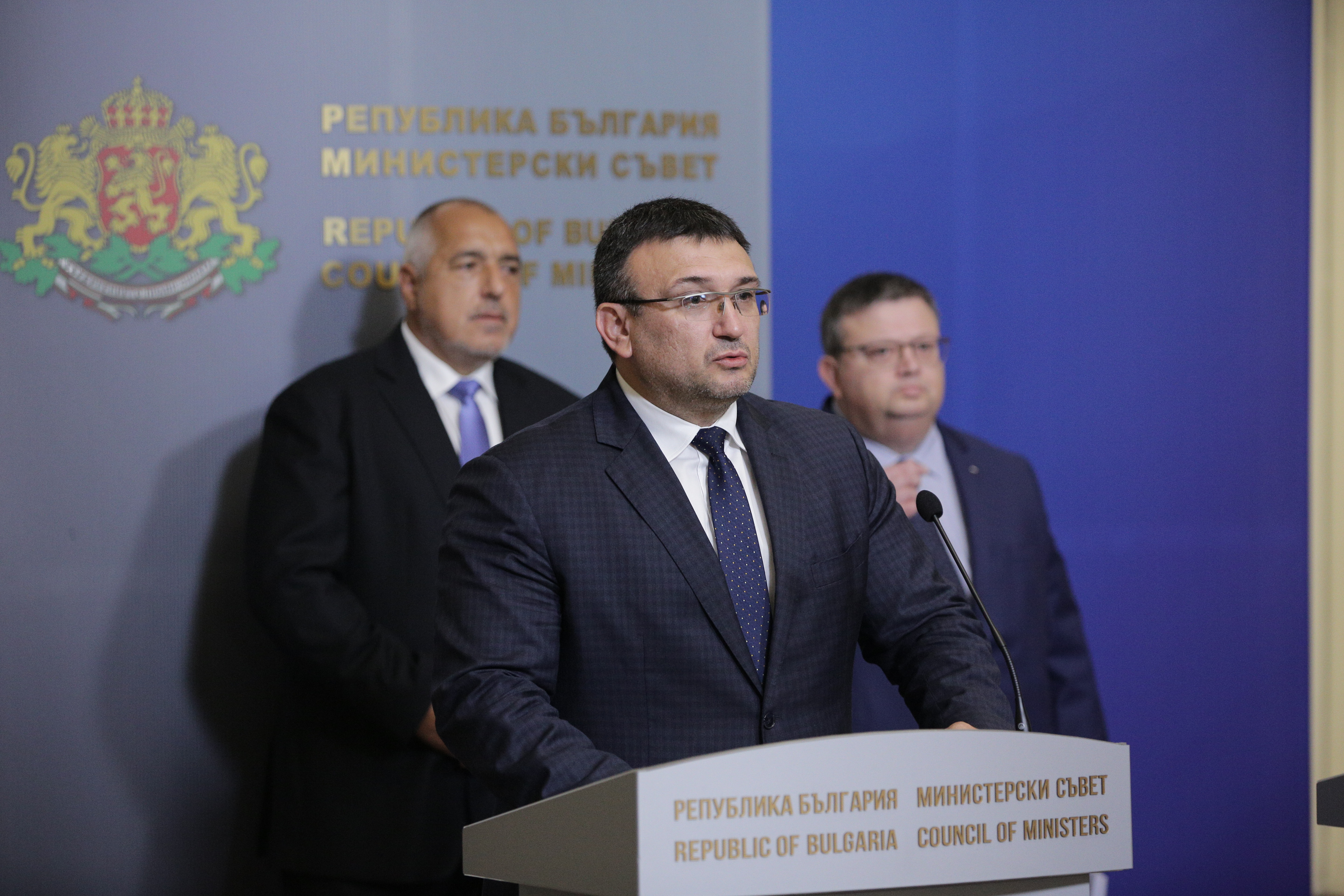 Нито една версия за убийството на Виктория Маринова не е отпаднала