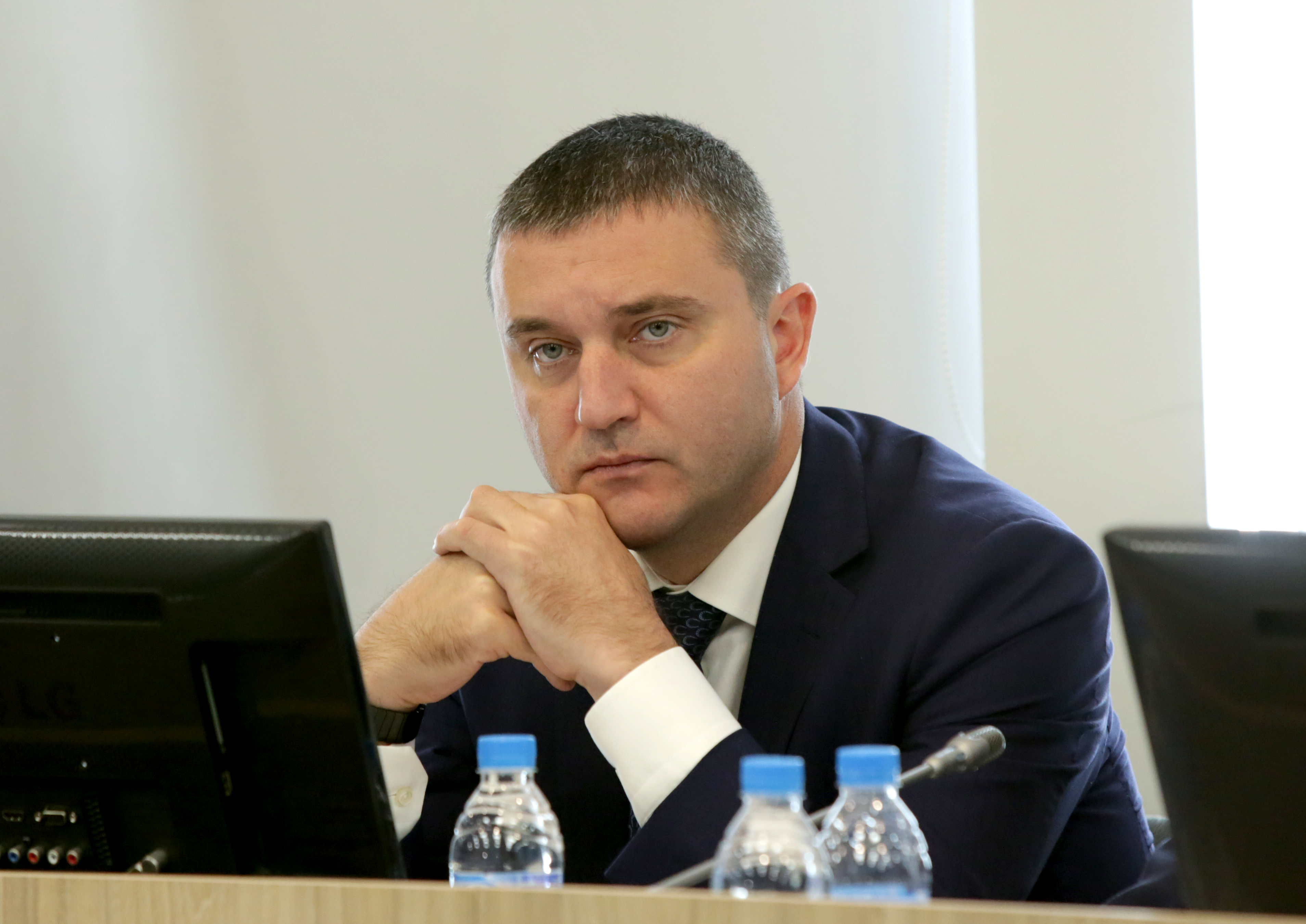 Какво е заложено в бюджет 2019