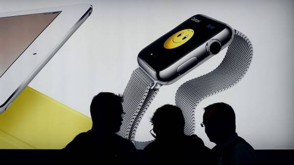 Умният часовник на Apple спаси човешки живот