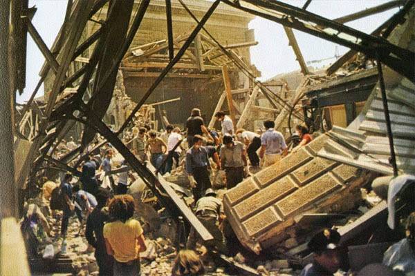 Италия отбелязва 35 години от кървавия атентат в Болоня