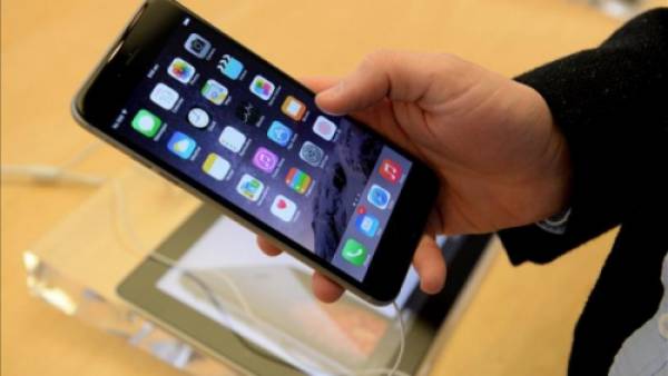 Американец заменя къщата си за iPhone 6
