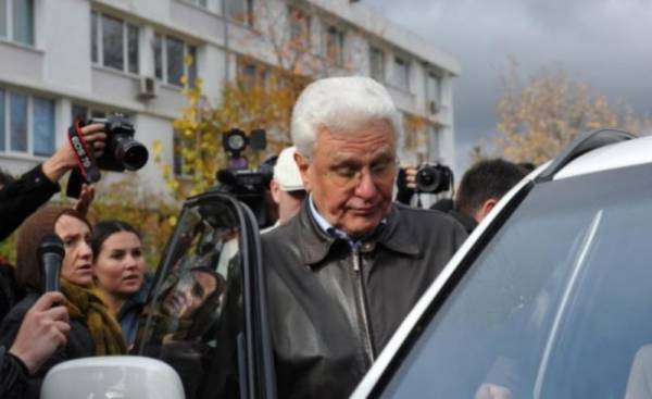 Тръгва делото срещу Христо Бисеров