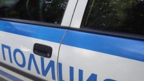 Мъже с бухалки обраха фен магазин на ”Ботев Пловдив”