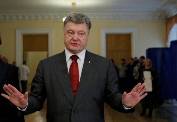 ”Новое время”: Петро Порошенко е увеличил състоянието си до $979 млн.