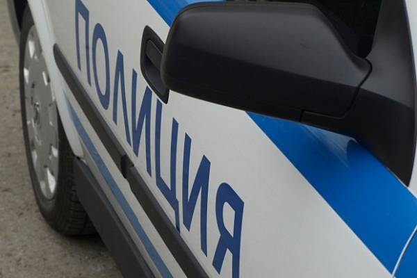 Съмнение за бомба отцепи района около бургаска фирма