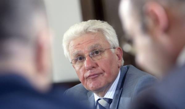 Съдът оправда Бисеров по всички обвинения