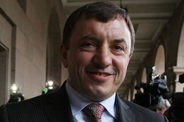 Съдът разреши на Алексей Петров да пътува в чужбина