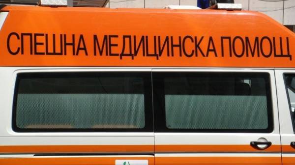 Маскирани лица пребиха лекар пред дома му в София