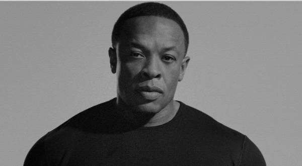 Apple снима собствен сериал с Dr. Dre