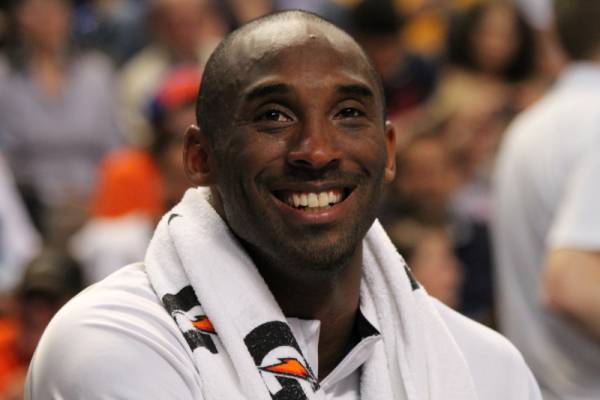 Джордан поздрави Брайънт за третото място сред „най-резултатните“ в NBA