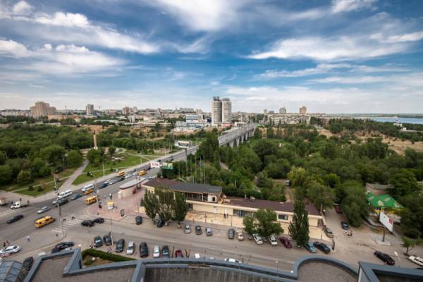 Руските ветерани не искат Волгоград да става пак Сталинград