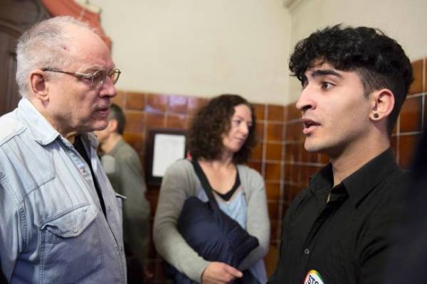 Германски съд глоби роднини на гей мюсюлманин за отвличане