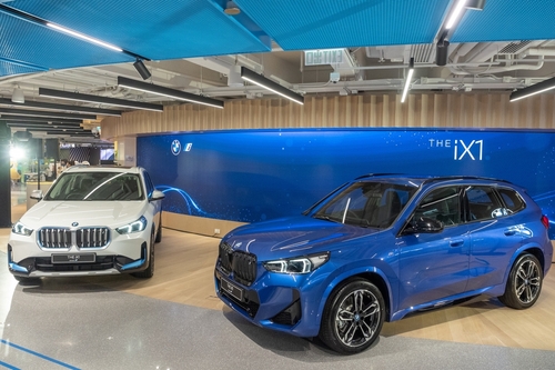 BMW отмени поръчка на батерийни клетки за 2,2 милиарда долара от шведската "Нортволт"