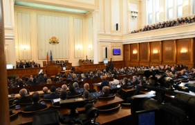 Приеха промените в Закона за борба с трафика на хора