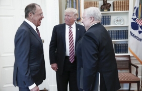 Лавров призова Тръмп да не публикува стенограми от разговорите си с Путин