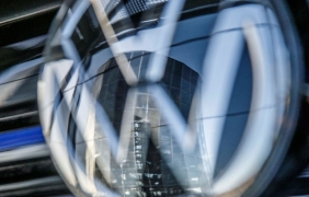Изборът на Volkswagen изглежда ясен