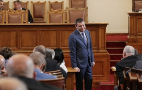 Горанов за Фолксваген: Направихме всичко, което можем и дори повече