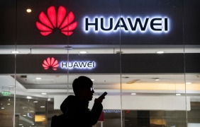САЩ обмислят финансирането на европейски конкуренти на Huawei