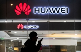 Huawei уволни висши служители заради съмнения в шпионаж