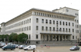 Ново повишаване на депозитите на българските домакинства
