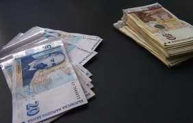 Кредитите на домакинствата се покачват с над 9% за година