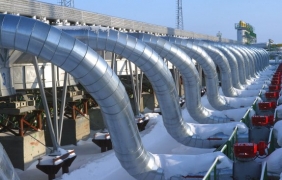 Гърция започва пазарни тестове за LNG терминала при Александруполис