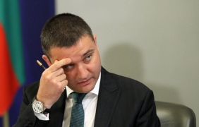 Бюджет без буфери