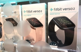 Google+Fitbit=?