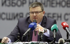 Главният прокурор номиниран за шеф на КПКОНПИ 