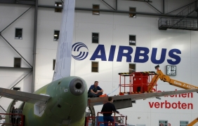 Airbus продаде 12 самолета A320neo на EasyJet