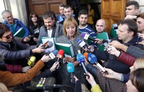 Съдът реши: Без ръчно преброяване на бюлетините за втория тур в София