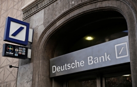 Deutsche Bank продаде на Goldman Sachs активи за $ 50 млрд. 