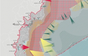 Ново звено в регионалното ведомство поема морското пространствено планиране