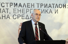 КЕВР свали цената на природния газ с близо 2%