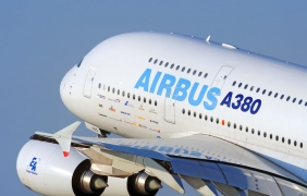 Airbus е най-големия производител на самолети в света през 2019