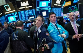 ИТ компаниите с една трета от всички IPO приходи