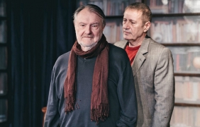 "Енигматични вариации" с Васил Михайлов