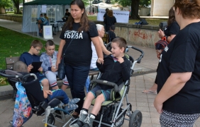 Страхове за политическа употреба