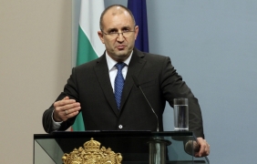 Румен Радев за разследванията в Барселона: Нормално е да има повече емоции
