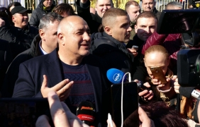 Борисов говори с Ердоган и организира лидерска среща по мигрантския проблем