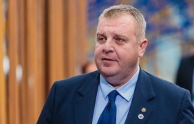 Каракачанов: Няма провокация на българо-турската граница