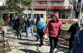Столичният КАТ неадекватен в обслужването и при извънредно положенние 
