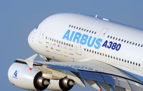 Airbus временно няма да произвежда във Франция и Испания