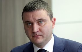 Горанов се обяви против замразяването на цените