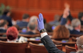 Готови за удължаване на извънредното положение