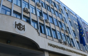 Забавяне на растежa на производствените цени в България през февруари