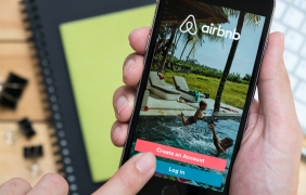 Airbnb набра $1 млрд. в брой